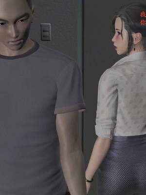 【已乱码】小西的美母教师1-12_X06-小西的美母教师06话-已加水印勿外泄-03-13