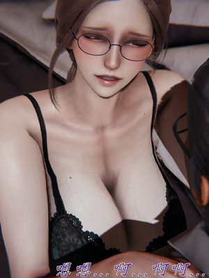 [见人就打] 人情债偿还系统(重制版) 01-02_348