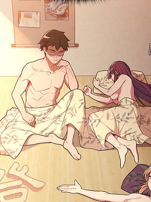 [Team B-Yam & 苏马塔那] 分组换换爱 1-133 END_0111