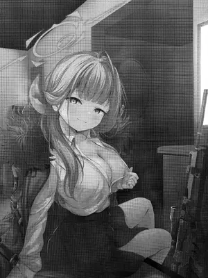 (C106) [HUNGRRRRY (qNdEbASeR)] ほんとうにあった恐怖物件 ～エロすぎる客室～ (ブルーアーカイブ)_02_kadb