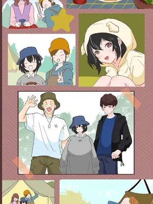 [かにえだ] あの子の笑顔を僕は見れない [DL版]_65_qpre