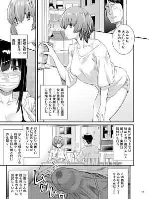 [めんちょう屋] 沙南ちゃんを眠らせてぶち●す [DL版]_12_ehst