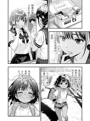 [炭焼きプリン (サボゲイル)] 敬語の抜けない従順な姪にえっちないたずら [DL版]_07_mtdh