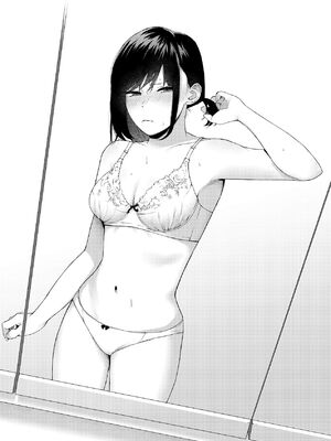 [紅葉スピカ (ちゃがた)] バスルーム-冷淡な妹に迫ってみた。案外チョロかった。3- [DL版]_02_gmai