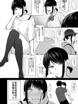 [紅葉スピカ (ちゃがた)] バスルーム-冷淡な妹に迫ってみた。案外チョロかった。3- [DL版]_05_xqpk