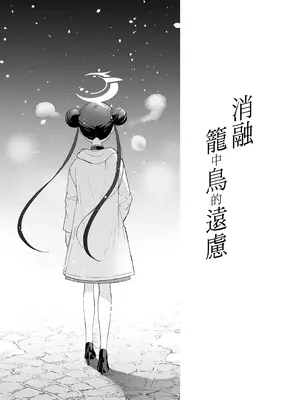 [DOGYEAR (九条だんぼ)] 籠鳥の遠き慮りを溶かして (ブルーアーカイブ)｜消融籠中鳥的遠慮 [Jumppmuj個人漢化] [DL版]_022_pmus