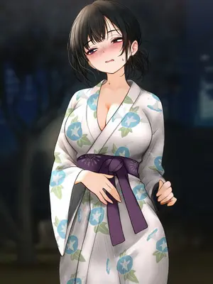 ［SigMa］クール系店員さんとナイショの夏祭り［酸菜魚ゅ°］_3_xkun