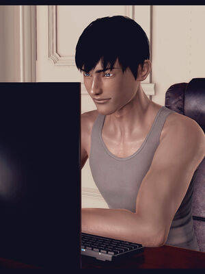 [Peter] 计谋美母(霸占母亲) 01-05(完)_1-002