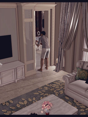 [Peter] 计谋美母(霸占母亲) 01-05(完)_1-004