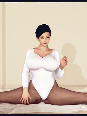 [Peter] 计谋美母(霸占母亲) 01-05(完)_1-052