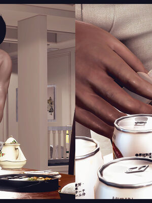 [Peter] 计谋美母(霸占母亲) 01-05(完)_1-072