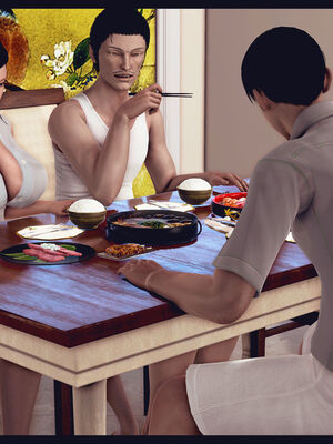 [Peter] 计谋美母(霸占母亲) 01-05(完)_1-077