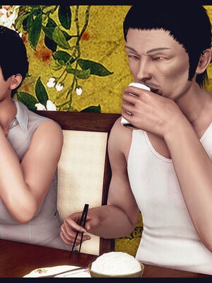 [Peter] 计谋美母(霸占母亲) 01-05(完)_1-081