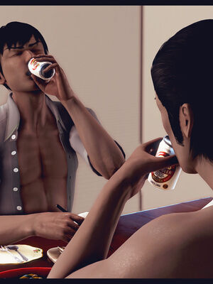 [Peter] 计谋美母(霸占母亲) 01-05(完)_1-082