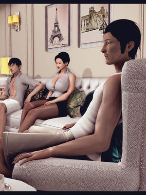 [Peter] 计谋美母(霸占母亲) 01-05(完)_1-086