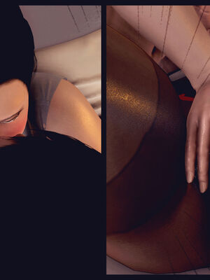 [Peter] 计谋美母(霸占母亲) 01-05(完)_1-129