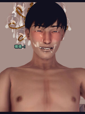 [Peter] 计谋美母(霸占母亲) 01-05(完)_1-165