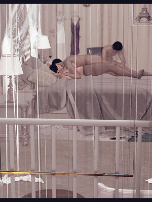 [Peter] 计谋美母(霸占母亲) 01-05(完)_1-282