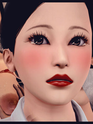 [Peter] 计谋美母(霸占母亲) 01-05(完)_1-313