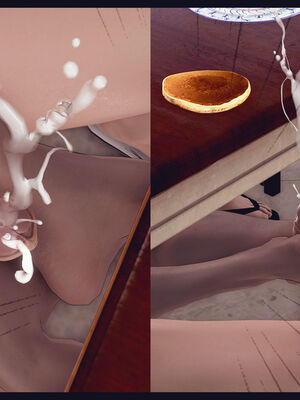 [Peter] 计谋美母(霸占母亲) 01-05(完)_1-359