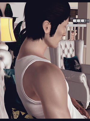 [Peter] 计谋美母(霸占母亲) 01-05(完)_1-414