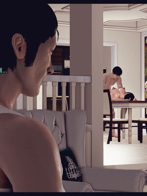 [Peter] 计谋美母(霸占母亲) 01-05(完)_1-429