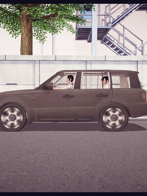 [Peter] 计谋美母(霸占母亲) 01-05(完)_2-250