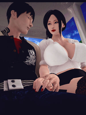 [Peter] 计谋美母(霸占母亲) 01-05(完)_2-251