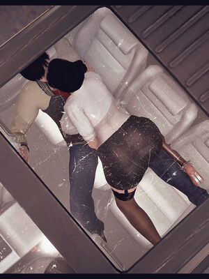 [Peter] 计谋美母(霸占母亲) 01-05(完)_2-262