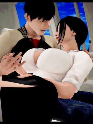 [Peter] 计谋美母(霸占母亲) 01-05(完)_2-374