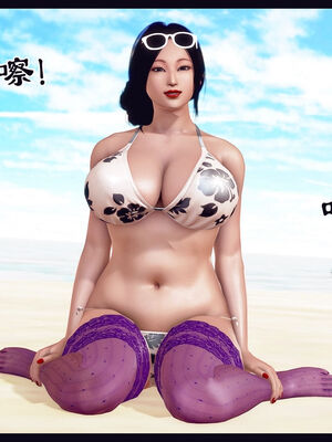 [Peter] 计谋美母(霸占母亲) 01-05(完)_2-390