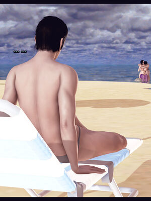 [Peter] 计谋美母(霸占母亲) 01-05(完)_2-403