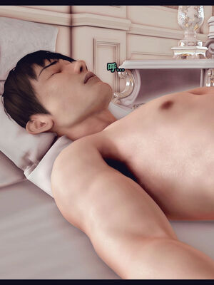 [Peter] 计谋美母(霸占母亲) 01-05(完)_3-088