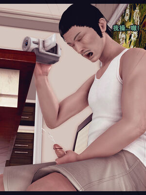 [Peter] 计谋美母(霸占母亲) 01-05(完)_3-151