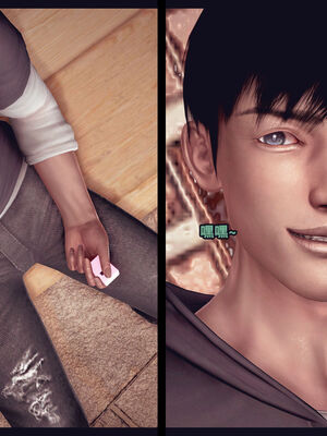 [Peter] 计谋美母(霸占母亲) 01-05(完)_3-172