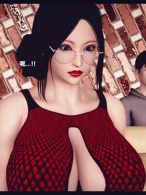 [Peter] 计谋美母(霸占母亲) 01-05(完)_3-174