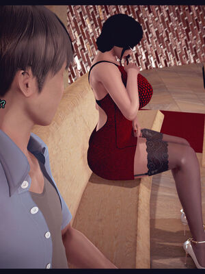 [Peter] 计谋美母(霸占母亲) 01-05(完)_3-179