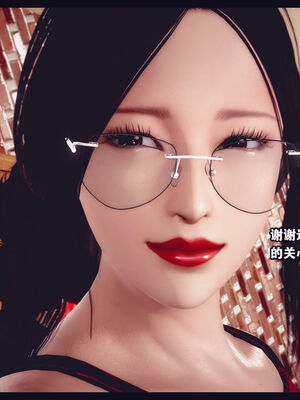 [Peter] 计谋美母(霸占母亲) 01-05(完)_3-183