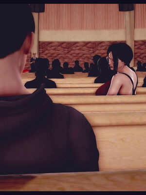 [Peter] 计谋美母(霸占母亲) 01-05(完)_3-191