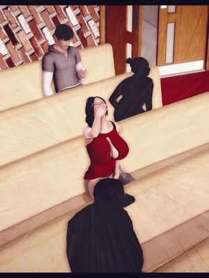 [Peter] 计谋美母(霸占母亲) 01-05(完)_3-199