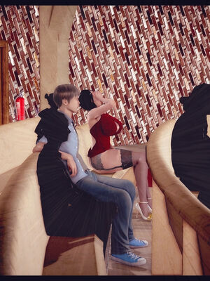 [Peter] 计谋美母(霸占母亲) 01-05(完)_3-200