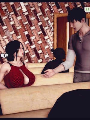 [Peter] 计谋美母(霸占母亲) 01-05(完)_3-204