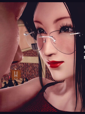 [Peter] 计谋美母(霸占母亲) 01-05(完)_3-219