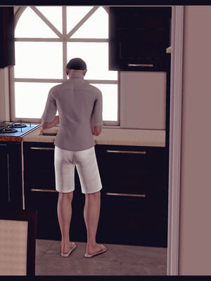 [Peter] 计谋美母(霸占母亲) 01-05(完)_4-007