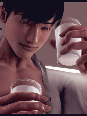 [Peter] 计谋美母(霸占母亲) 01-05(完)_4-009