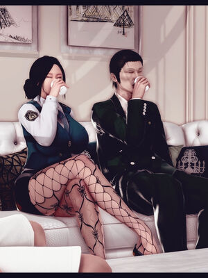 [Peter] 计谋美母(霸占母亲) 01-05(完)_4-014