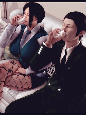 [Peter] 计谋美母(霸占母亲) 01-05(完)_4-015