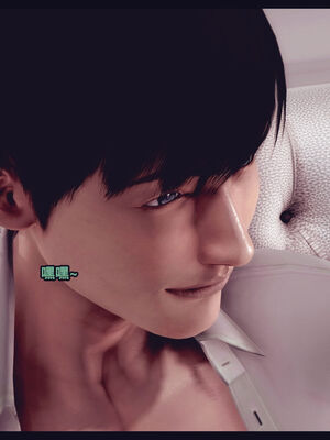 [Peter] 计谋美母(霸占母亲) 01-05(完)_4-016