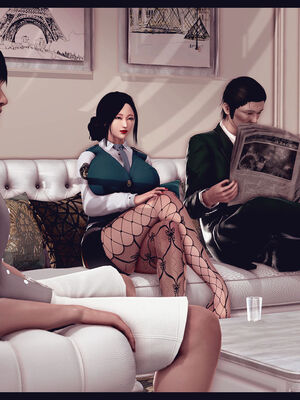 [Peter] 计谋美母(霸占母亲) 01-05(完)_4-018