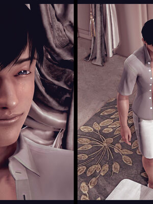 [Peter] 计谋美母(霸占母亲) 01-05(完)_4-022